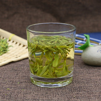 Norme européenne Thé vert de Chine naturel Long Jing Tea