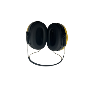 工业建筑听力保护隔音耳罩防噪音降噪安全耳罩 CE EN 352 - Product Image 2
