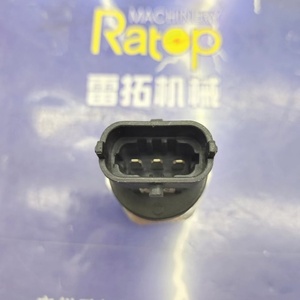 เซ็นเซอร์คอมมอนเรล DRUABLE PC200-8 6D114 6D107 6754-72-1210  0281002937 1211028 1002937 6745-71-4320 - Product Image 2