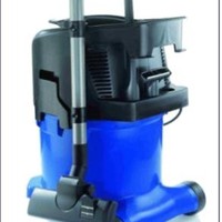 Aspirateur industriel ATTIX30-01 Machine d'aspiration d'eau NILFISK-ALTOS