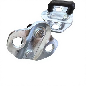 92178627 ตัวล็อคประตู ตัวป้องกันพิน คลิปยึดเหล็กเดี่ยวสำหรับ VT VX VY VU WH WK WL - Product Image 1