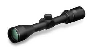 Lunette de visée tactique OEM VCF II 3-9x40 - Product Image 1