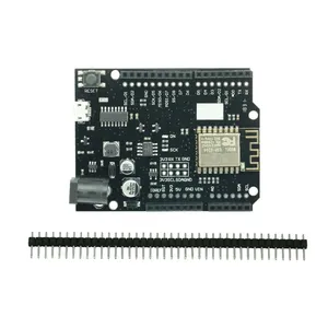 Pour WeMos D1 R2 V2.1.0 WiFi basé sur ESP8266 pour Arduino Nodemcu compatible AU NEUF - Product Image 2