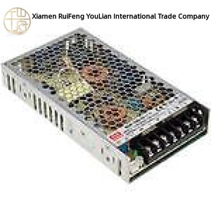 Rsp-100-5 <b>Power</b> <b>Supply</b> - 1 Output 20a 100w New Original Ready Stock Industrial Automation Pac Dedicated Plc - Product Image 1