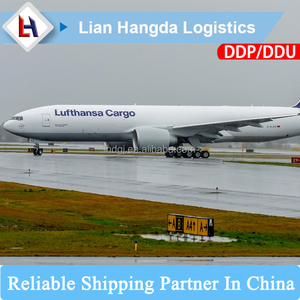 Armazém Shipping Agent Ddp Da China Shenzhen para o México Cidade do México, EUA/ca/uk/de/fr Califórnia, Alemanha Berlim Omã Emirados Árabes Unidos - Product Image 3