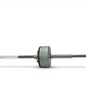 <span class=keywords><strong>Moteur</strong></span> micro silencieux DC sans balais Waillynice 48 mm 12 V 24 V 20 W IE1 haute efficacité pour fauteuil de massage intelligent - Product Image 2