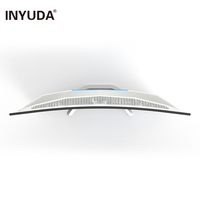 Ordinateur de bureau tout-en-un professionnel 27 pouces Dual Core Core i3 i5 pour la fabrication informatique