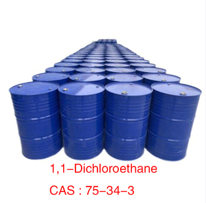 Solvente chimico di elevata purezza 99% 1, 1-diclorometano CAS 75-34-3 made in China - Product Image 3