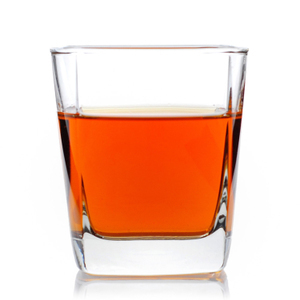 Vaso <span class=keywords><strong>de</strong></span> Whisky Cuadrado <span class=keywords><strong>de</strong></span> 300 ml al por Mayor, Diseño Moderno, Origen Guangdong, Vaso Transparente para Cócteles y Whisky, para <span class=keywords><strong>Vino</strong></span> - Product Image 4