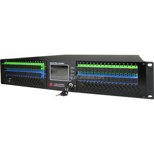 1310nm 4 <span class=keywords><strong>8</strong></span> 16 32 64 Cổng 1U/2U <span class=keywords><strong>Pon</strong></span> Dbc <span class=keywords><strong>Edfa</strong></span> Wdm 1550 16dB 23dB - Product Image 6