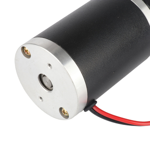Faradyi 516K High Torque 52mm Motor de engranaje planetario Gran capacidad Baja velocidad 775 Motor reductor planetario cepillado - Product Image 5