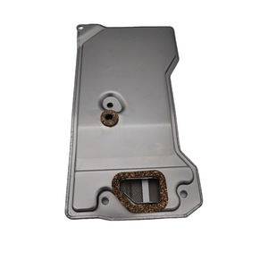 Filtre de transmission automatique et filtre à huile de boîte de vitesses de haute qualité pour A340H Recommandé par le responsable du magasin Qualité Taïwanaise - Product Image 3