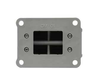 Soupape à clapets en aluminium VS114-1 compatible avec moto Honda CR125 NSR 2 temps, pièces en métal, caoutchouc et plastique <span class=keywords><strong>VFo</strong></span> Rce - Product Image 6