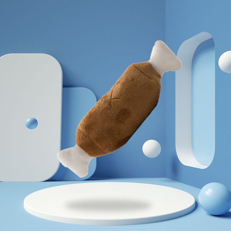 Bone chicken leg-15cm