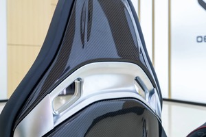 Asientos Deportivos AMG para Modelos Mercedes Benz, Mayor Comodidad y Estilo para AMG Track C63 E63 W206 W214 C260 <span class=keywords><strong>C300</strong></span> - Product Image 5