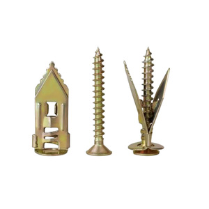 Tấm thạch cao mở rộng vít một mảnh tự khai thác Neo tường rỗng cho vách thạch cao thép tự khoan Neo - Product Image 5