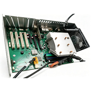 Placa Base Krc4 de Segunda Generación 00-198-616 D3076-K11 GS1, Placa Controladora de Robot, Sistema de Control de Automatización Industrial - Product Image 4