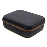 EVA — sac à outils pliable Portable, nouveau support de stockage rigide de 20cm * 16.5cm * 7.5cm