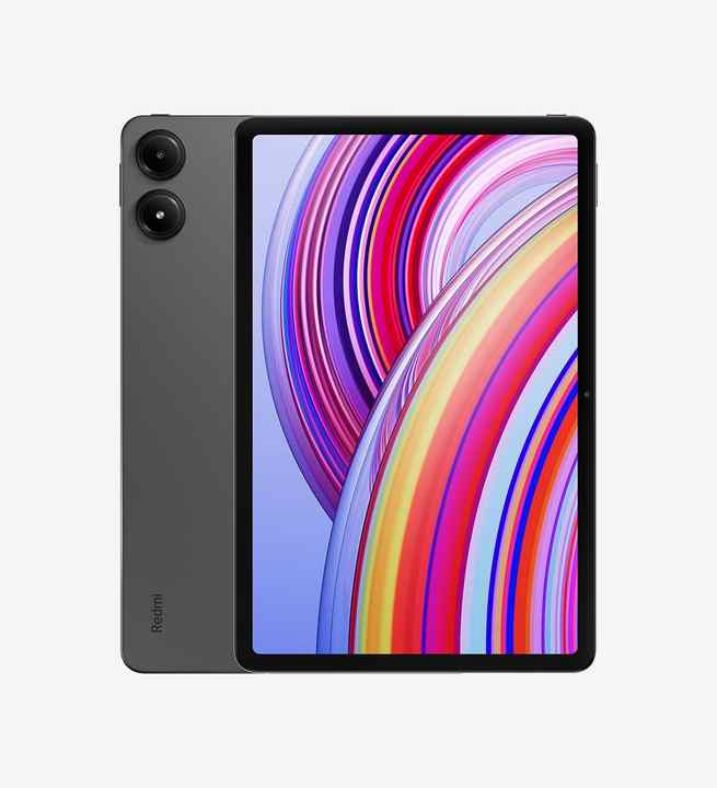 Xiaomi Redmi Pad Pro - Powerful 12.1
