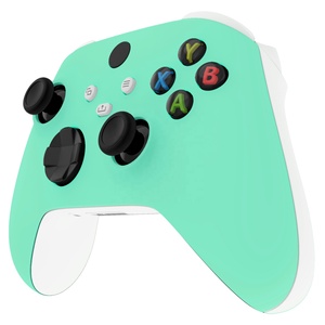 Carcasa de Repuesto Verde Menta EXtremeRate, Cubierta Personalizada para el Control de Xbox Series X y S - Product Image 2