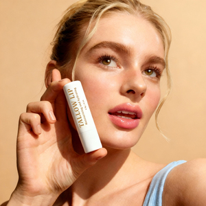 Großhandel Tief Feuchtigkeitsspendender Natürlicher Talg-Lippenbalsam Langanhaltende Hydratation Macht Lippen Weich Natürliches Kokosöl Sanfte Formel - Product Image 6