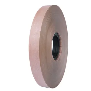 Electrical Polyester Film Fish Paper Barley Paper Polyester Film Flexible Lamination Paper 6650