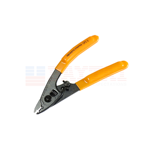 Hohe qualität 2 loch/<span class=keywords><strong>3</strong></span> loch CFS-2 optische faser kabel stripper faser optik CFS-2 miller kabel stripper - Product Image 6