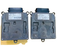 Original usado R425B 89908-48050 L425B 89907-48050 LED faro MÓDULO DE Control por ordenador para Toyota