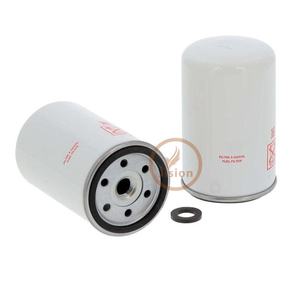 Pièces détachées pour excavatrice, filtre à carburant 11E1-70010  11E1-70210 11E1-70140 11NA-70110 - Product Image 1