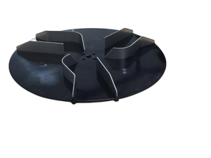 Accesorios para Drones de Protección de Cultivos, Disco Esparcidor T60, Compatible con el Drone Agrícola DJI T60 - Product Image 4