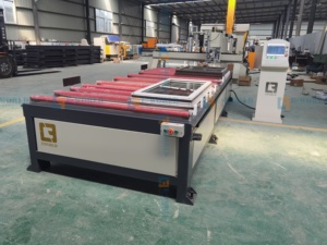 2024 Mới Nhất Sản Xuất Keo Tự Động Niêm Phong Thiết Bị Cửa Ra Vào Và Cửa Sổ Keo Máy Cho Cửa Sổ Và Thủy Tinh Báo Chí Dòng - Product Image 4