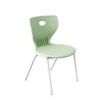 Chaises mobiles pour collège, mobilier de salle de classe, bureau et chaise pour enfants, bureaux et chaises en plastique pour étudiants, ensemble de mobilier scolaire