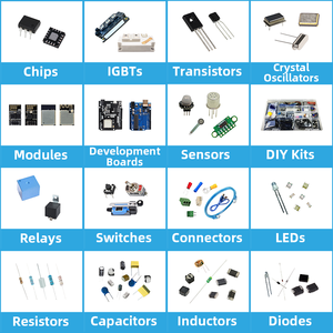 Gc0309 chip IC mạch tích hợp ban đầu và mới gc0309 - Product Image 3