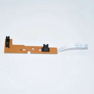 Capteur encodeur MJL 2X F3X12-80015-A pour <span class=keywords><strong>HP</strong></span> GT5810 5820 HP3838 <span class=keywords><strong>3638</strong></span> 4729 415 <span class=keywords><strong>DeskJet</strong></span> 1510 1515 2131 2135 2138 2529 2029 Petite carte - Product Image 5