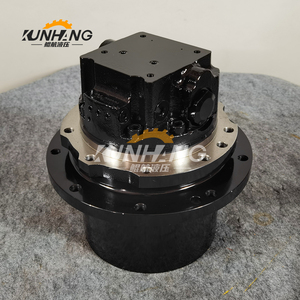 Dispositivo de motor de viaje <span class=keywords><strong>TL140</strong></span> original 19031-23800 1903123800 transmisión <span class=keywords><strong>final</strong></span> para <span class=keywords><strong>Takeuchi</strong></span> - Product Image 5