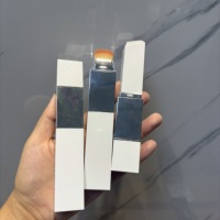 Stick de fond de teint personnalisé à 3 couleurs, changeant de couleur, couvrance totale, finition base, maquillage en crème, marque privée, stick waterproof