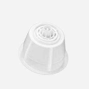 Buen precio Tapa de papel de aluminio de sellado desechable Termoformado Cápsulas de plástico vacías para taza de cápsula de café - Product Image 6