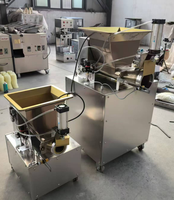 Diviseur de pâte Offre Spéciale Baguette coupe Pizza pain divisant le produit de grain faisant la machine