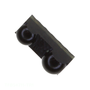 Módulos transceptores TXRX IRDA 115,2 <span class=keywords><strong>KBIT</strong></span>/<span class=keywords><strong>S</strong></span> - 6-SMD 1 IrDA de 1 a pulgadas - Product Image 1