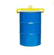 Abrazadera de elevación vertical Elevador de tambor con CE,GS,ISO Abrazadera elevadora de tambor Elevador <span class=keywords><strong>manual</strong></span> de tambor de aceite - Product Image 4