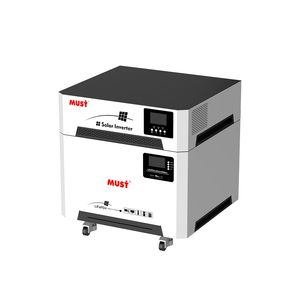 All-in-One LiFePO4 Solar <b>Energy</b> <b>Storage</b> <b>System</b> with Liquid Cooling for On/Off Grid Use 716814336Wh - Product Image 1