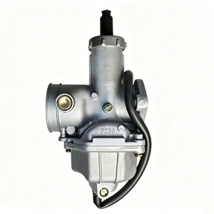 (En Stock) Carburador OEM Pz30 para <span class=keywords><strong>Yumbo</strong></span> Dakar 200 Gs200 Gs3 Skua Atv Quad Bike 1 Año de Garantía - Product Image 4