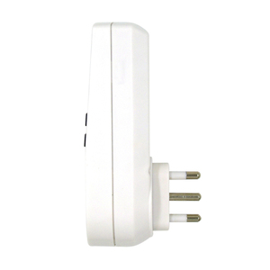 Italian Design <strong>LCD</strong> Countdown Digital <strong>Timer</strong> Switch Socket Big Display Premium Quality <strong>Timers</strong> - Product Image 4