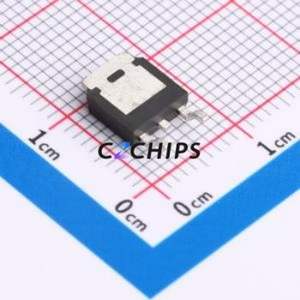 Transistor de Efecto de Campo (MOSFET) Original y Nuevo UT9435G-TN3-R-VB TO-252 - Product Image 2