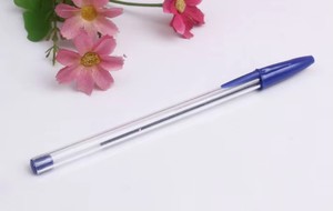 Ys2357 Custom Logo Printed School Suppliers Stick Cheap Wholesale Corporate Business Activity <b>Gift</b> Ballpoint <b>Pen</b> - Product Image 6
