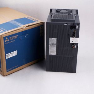 ต่อรองราคาได้ ไดรฟ์ MR-J4 ซีรีส์ 15KW รุ่น MR-J4-15KA4 MR-J4-15KA4-RJ MR-J4-15KB4 MR-J4-15KB4-RJ - Product Image 1