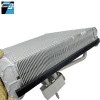 Evaporador de Aire Acondicionado para Automóvil Buick Verano, Excelle, Chevrolet Cruze, Núcleo del Evaporador de A/C, OE 13276252 84393066 84081130