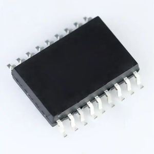 PIC16F628A-I/SO 18-SOIC Original Electronic component suppliers Integrated Circuit Factory spot supply BOM list service - Product Image 1