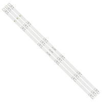 Bande lumineuse LED pour téléviseur LCD XS-1085, nouvelle, JL.D40061330-202CS-M V01, pour XLED-40SF480A 40X7C 40X7 40AI7C.