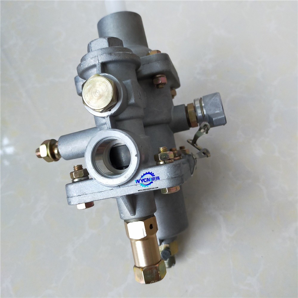 Liugong Loader Parts 13C0026 - Combination Valve for ZL50CN